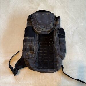 Oakley link pack miltac 2.0 Multicam black
